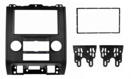 ramka 2din Ford Escape 07-12 black 1 fr.jpg