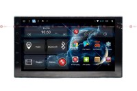 Магнитола Универсальная RedPower 75000 Hi-Fi (IPS экран + 6-канальный DSP)