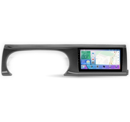 Магнитола на Андроид для KIA Seltos 2019+ Compas S400 (Мощная версия)