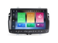 Головное устройство Lada Vesta 2015+, Vesta Cross 2017+ COMPASS MKD