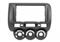 Рамка переходная 2din Honda Fit 2001-2008 кондиц (прав\р) Рамка переходная 2din Honda Fit 2001-2008 кондиц (прав\р)