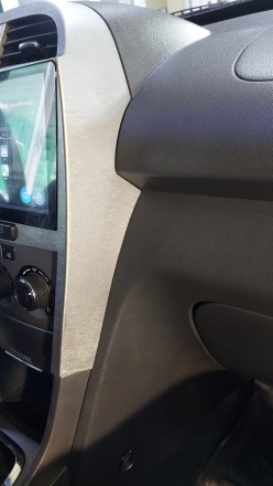 Головное устройство 10 дюймов Chery Tiggo 3 (2014-2016) Redpower 710 серии