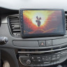 Магнитола на Андроид для Peugeot 508 (2012+) Winca S400 9 дюймов SIM 4G SPLIT
