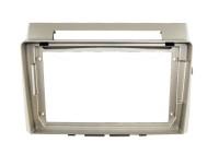 Рамка переходная TOYOTA Corolla Verso (04-09) для дисплея 9 дюймов Рамка переходная TOYOTA Corolla Verso (04-09) для дисплея 9 дюймов