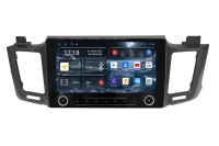 Головное устройство Toyota RAV4 (2013+) 10 дюймов RedPower K71017