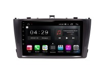 Магнитола на Андроид для Toyota Avensis 3 (2009-2015) COMPASS TSN-2K, 4G, DSP, CarPlay