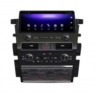 Головное устройство для Infiniti QX80 2013-2019, QX56 2010-2013, Nissan Patrol 2011-2017 для высоких комплектаций 12,6 дюймов