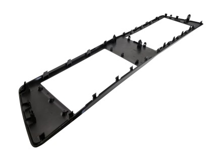 Рамка переходная Kia Sportage (2021+) для дисплея 10 дюймов