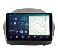 Магнитола для Hyundai IX35 2009-2015 Redpower 750 серии (Hi-Fi, 6-канальный DSP с параметрическим эквалайзером)