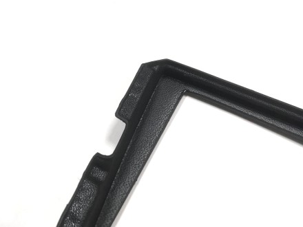 Рамка переходная 2din LADA Kalina 2 (13+)