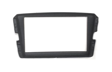 Рамка переходная 2din LADA Kalina 2 (13+)