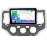 Магнитола на Андроид для KIA Optima II 2005-2010 Compas S400 (Мощная версия)