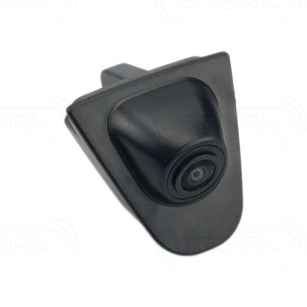 Видеокамера фронтальная Honda Vezel+