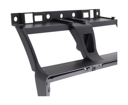 Рамка переходная в Geely Emgrand EC7 (14-16) MFB дисплея для дисплея 9 дюймов