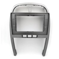 Рамка переходная в CHERY Tiggo 3 FL (2010-2013) для дисплея 10 дюймов