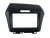 Рамка переходная 2din Honda Jade 2013+