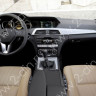 Головное устройство Mercedes-Benz C (W204) 2011+ RoadRover C7091BC