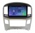 Магнитола для Hyundai H1 2016-2018 Compas S100 (Базовая версия)