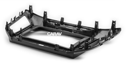 Рамка переходная HYUNDAI iX-25 (2014+), Creta (2015-2021) для дисплея 10 дюймов