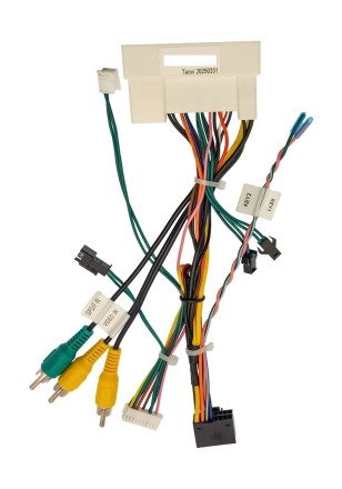 Комплект проводов для установки WM-MT в Hyundai, Kia SPDIF Direct Тип5