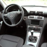 Автомагнитола для Mercedes Benz C класс W203 (2004-2007) Compass L