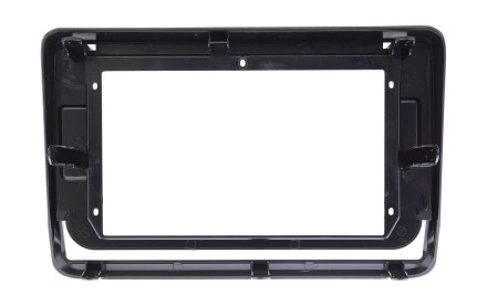 Рамка переходная в Toyota Noah 2014+ для дисплея 10 дюймов