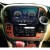 Головное устройство 9 дюймов Toyota Land Cruiser 100 Lexus LX470 (1998-2002) Redpower 710 серии  (для отверстия 200*100 мм)