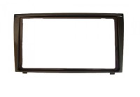 Рамка переходная 2din Mitsubishi Colt (Z30) 2002+ правый руль