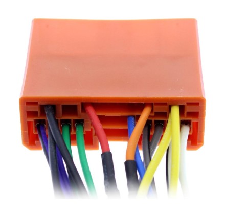 ISO-провод MAZDA 2001+