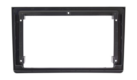 Рамка переходная Audi A4 (02 - 08) MFBB для дисплея 9 дюймов