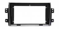 Рамка переходная в Suzuki SX4 (07-13) MFB дисплея для дисплея 9 дюймов