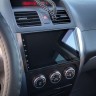 Рамка переходная в Suzuki SX4 (07-13) MFB дисплея для дисплея 9 дюймов
