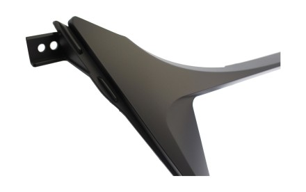 Рамка переходная в Hyundai Elantra, Avante (13-16) 9 дюймов