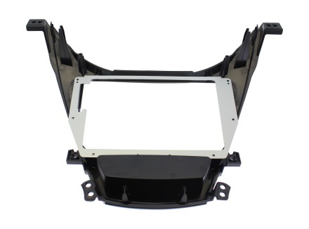 Рамка переходная в Hyundai Elantra, Avante (13-16) 9 дюймов