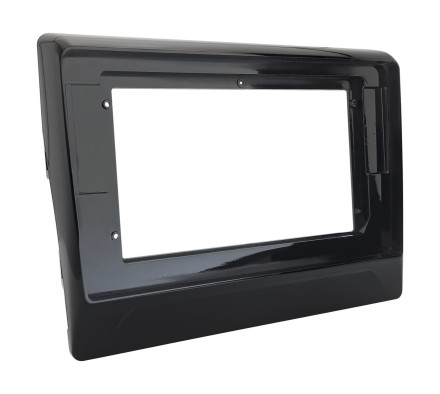 Рамка переходная в MITSUBISHI Delica 2018+ для дисплея 10 дюймов 