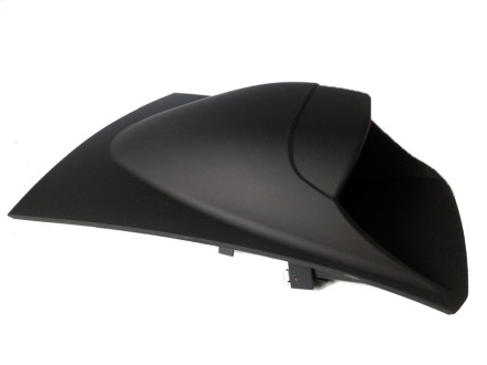 Штатное головное устройство на Андроид 5.1 для Ford Fiesta (08-14) COMPASS KD