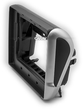 Рамка переходная PEUGEOT (2008) (13+) для дисплея 10 дюймов