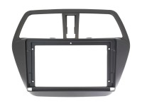 Рамка переходная в Suzuki SX4 2014+ MFB дисплея для дисплея 9 дюймов 