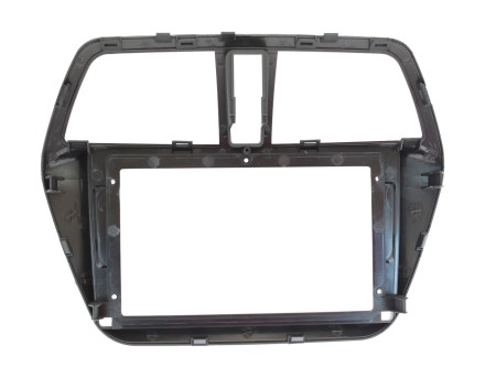 Рамка переходная в Suzuki SX4 2014+ MFB дисплея для дисплея 9 дюймов