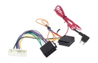 ISO-провод RENAULT Arkana 2019+