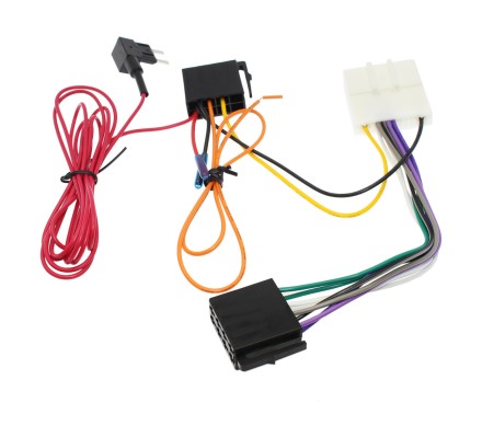 ISO-провод RENAULT Arkana 2019+