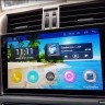 Магнитола на Андроид для Toyota Land Cruiser Prado 150 (10-13) Winca S400 с 2K экраном SIM 4G