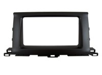 Рамка переходная 2din Toyota Highlander, Kluger 2013+
