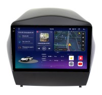 Магнитола для Hyundai IX35 2009-2015 Compas S500 (Топ класс)  2K