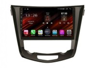 Магнитола на Андроид для Nissan X-Trail X-trail T32 (15+) Compas S400 (Мощная версия)