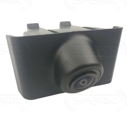 Видеокамера фронтальная Hyundai IX35 2010+ 