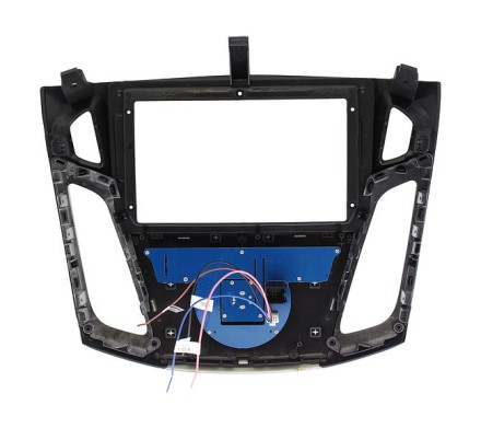 Рамка переходная FORD Focus (11+) для дисплея 9 дюймов