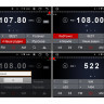 Магнитола для Лада Приора (07-14) Redpower 610 серии 9 дюймов на Андроид 10