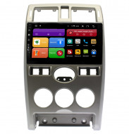 Магнитола для Лада Приора (07-14) Redpower 610 серии 9 дюймов на Андроид 10