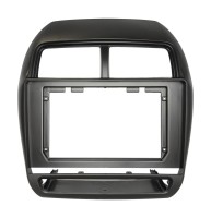 Головное устройство на Андроид для Mitsubishi ASX (20+) COMPASS L